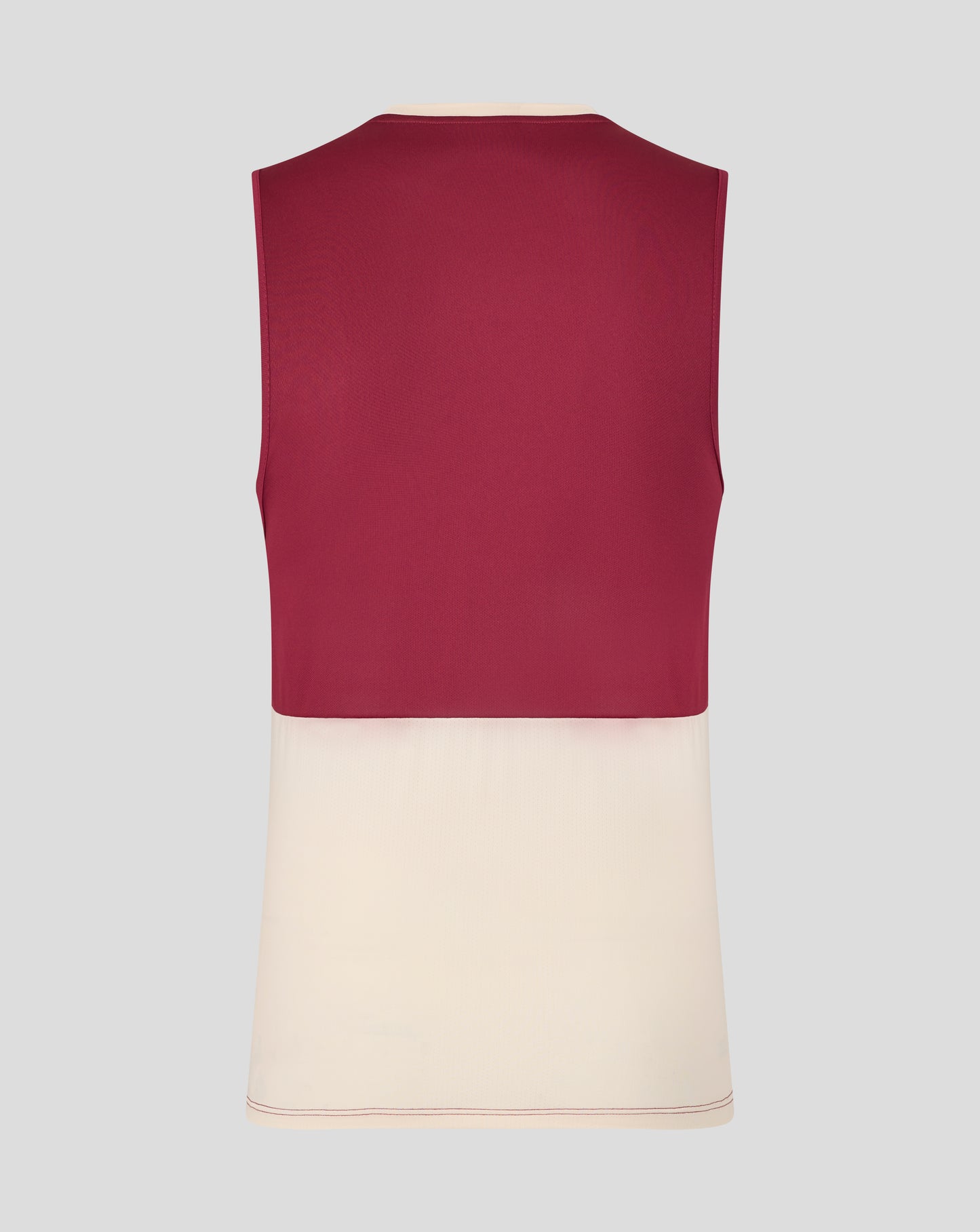 West Ham Men's 25/26 Pro Training Sleeveless Shirt