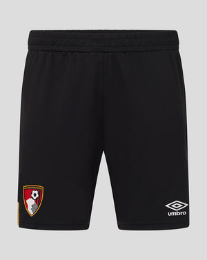 AFC Bournemouth Men's 25/26 Home Shorts