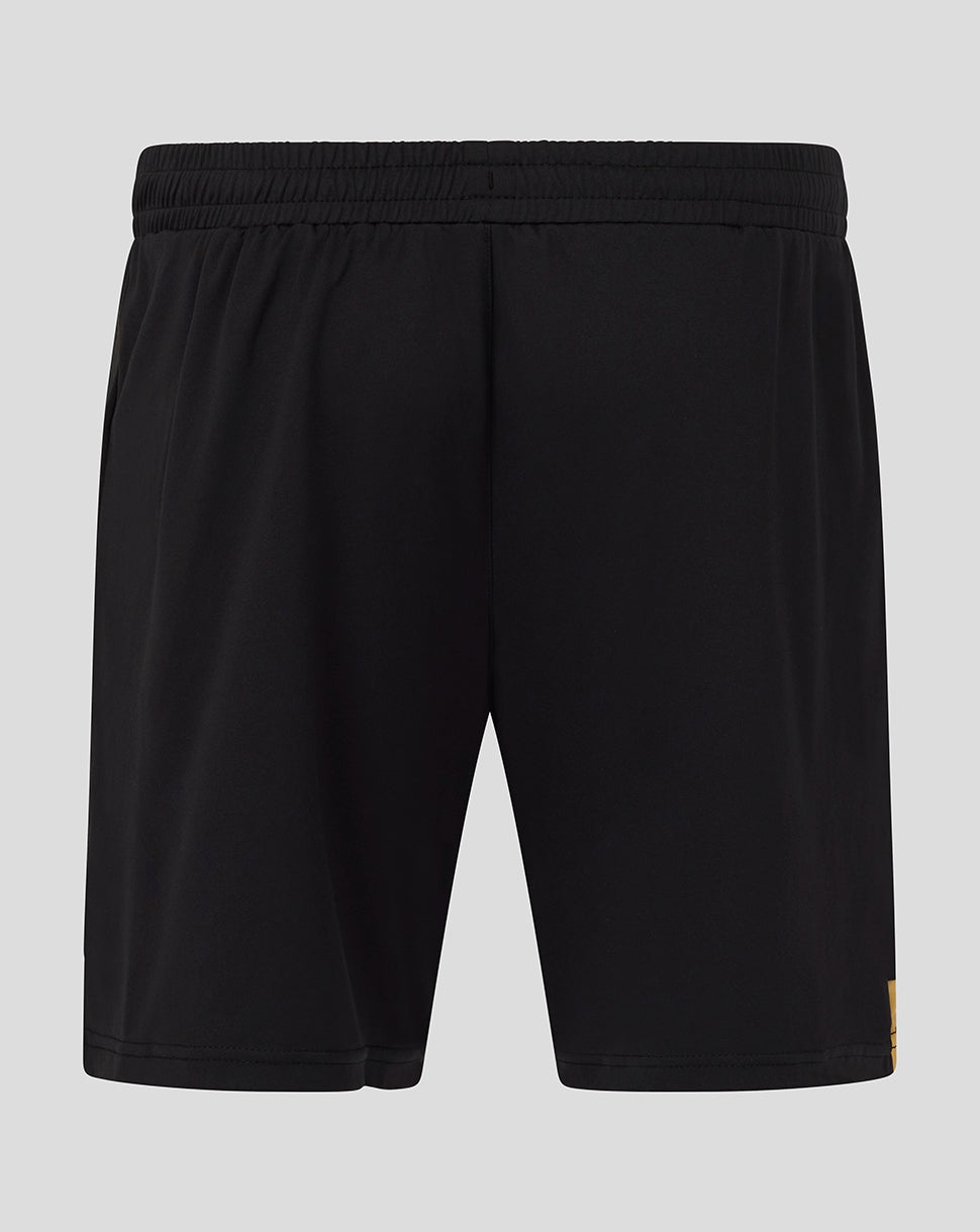 Pantalón corto AFC Bournemouth Hombre 25/26 Local - Caviar