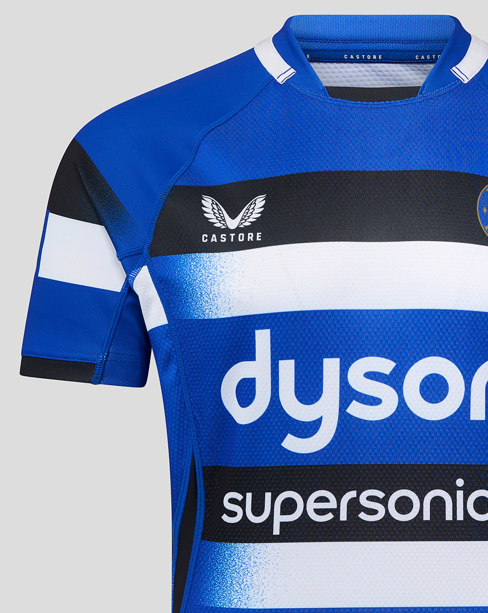 Bath Men's 25/26 Home Pro Shirt