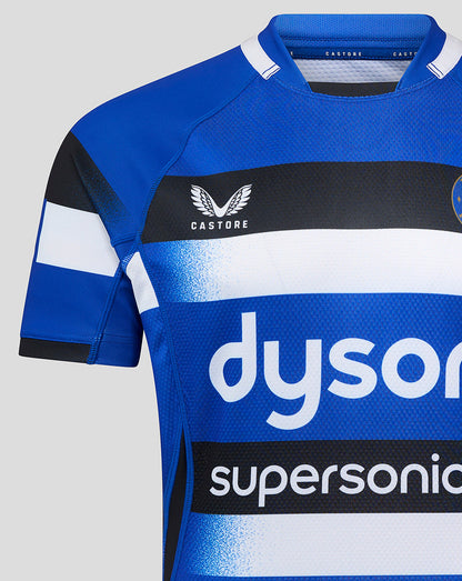 Bath Men's 25/26 Home Pro Shirt