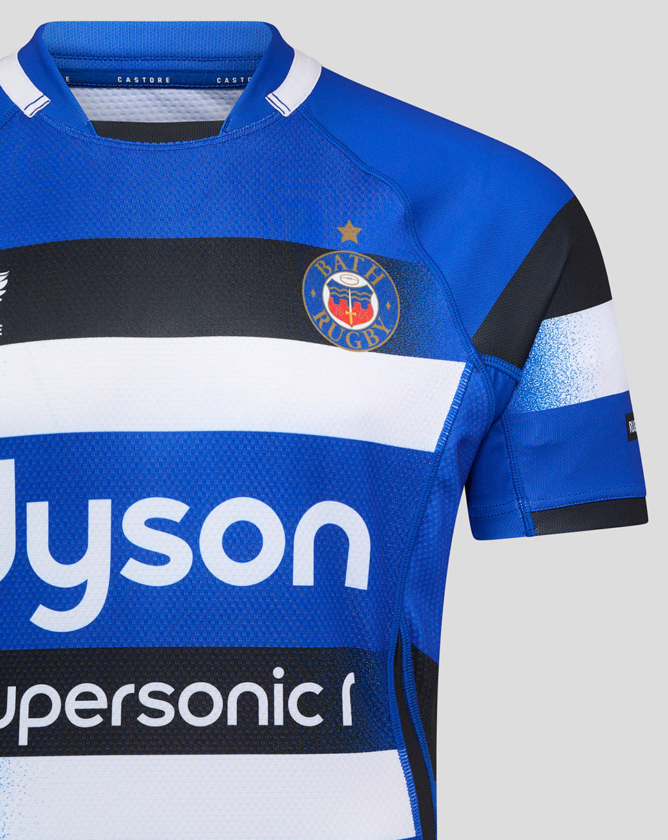 Bath Men's 25/26 Home Pro Shirt