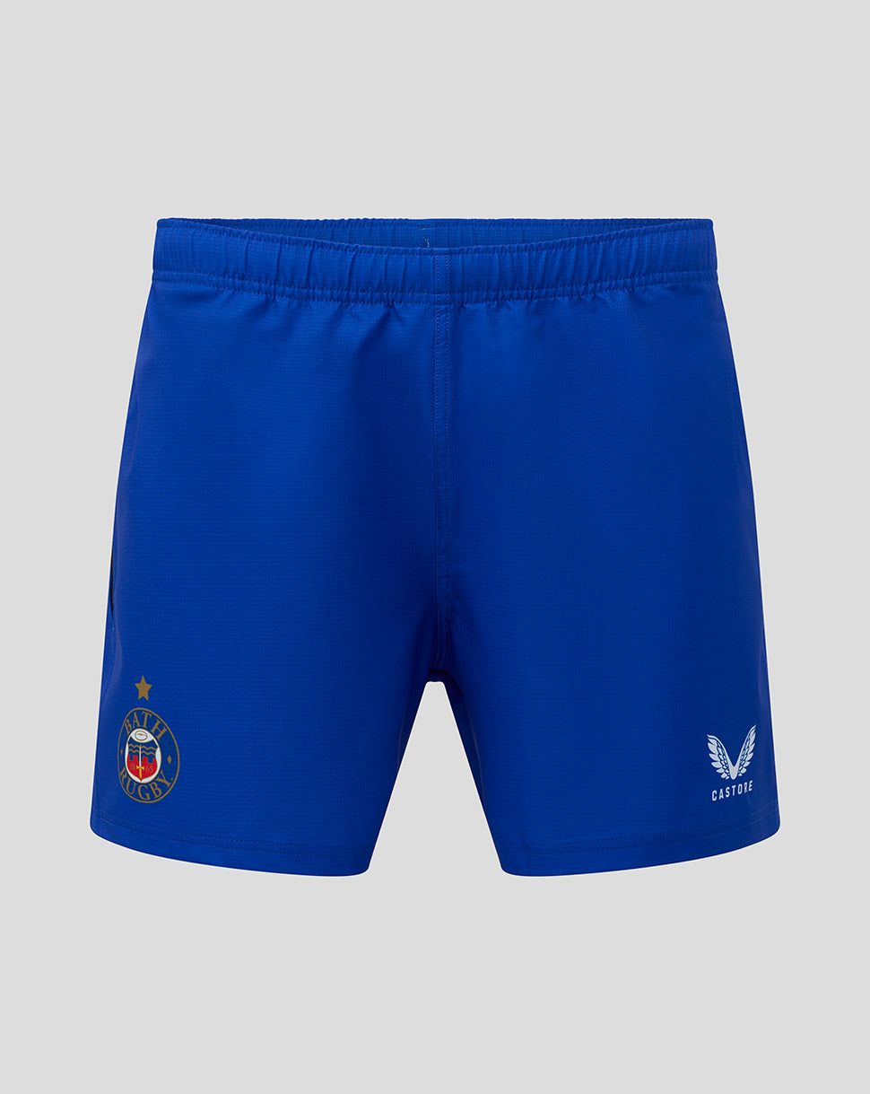 Pantalón corto Bath Hombre 25/26 Local Pro - Azul/Negro