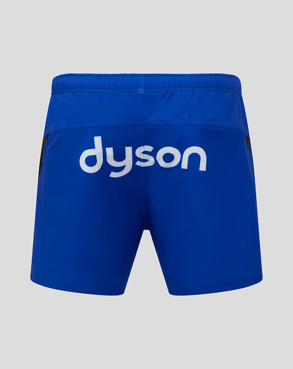 Pantalón corto Bath Hombre 25/26 Local Pro - Azul/Negro