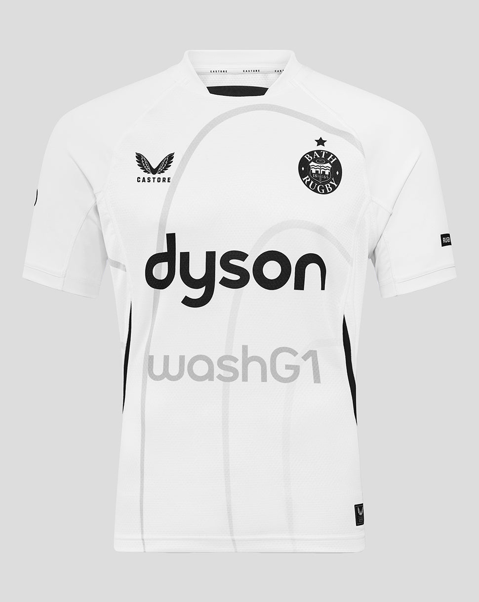 Bath Rugby Men's 25/26 Away Pro Shirt