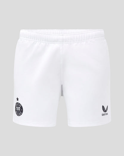 Bath Rugby Men's 25/26 Away Pro Shorts