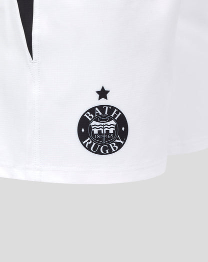 Bath Rugby Men's 25/26 Away Pro Shorts