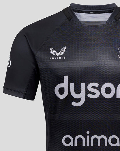 Bath Rugby Men's 25/26 European Pro Shirt