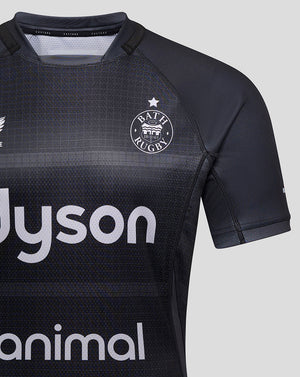 Bath Rugby Men's 25/26 European Pro Shirt