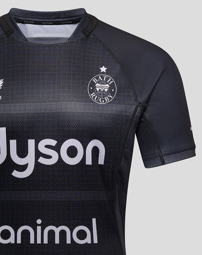 Bath Rugby Men's 25/26 European Pro Shirt