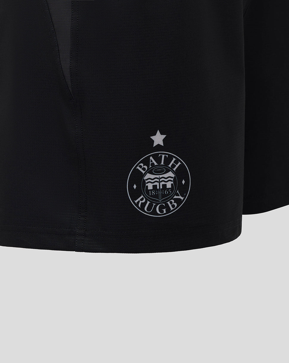 Bath Rugby Men's 25/26 European Pro Shorts