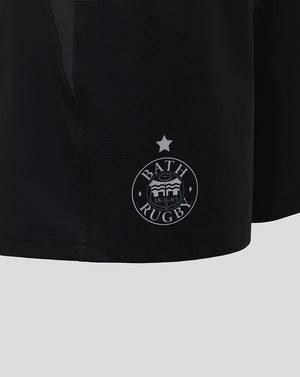 Bath Rugby Men's 25/26 European Pro Shorts