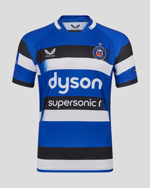 Bath Men's 25/26 Home Replica Shirt