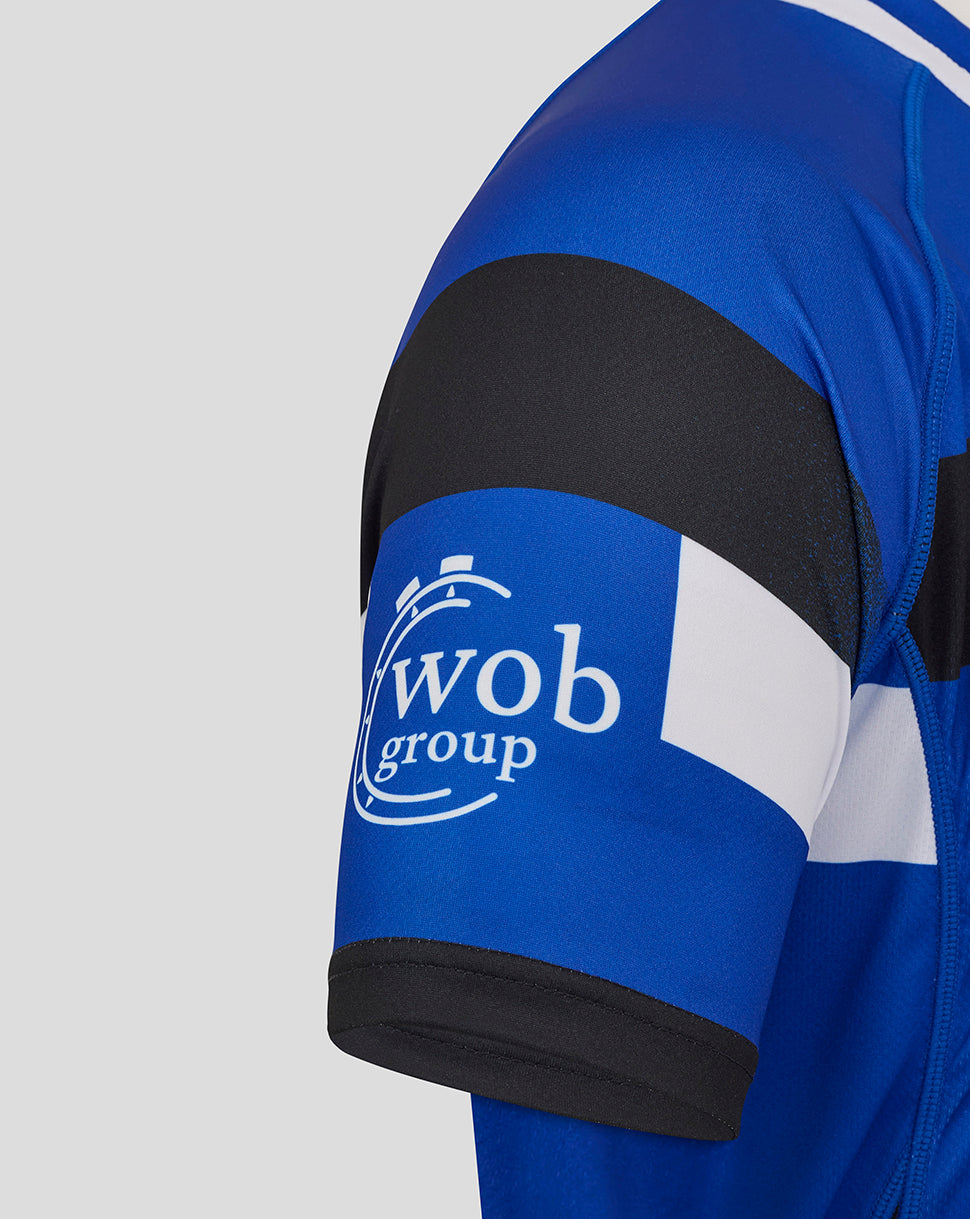 Bath Men's 25/26 Home Replica Shirt