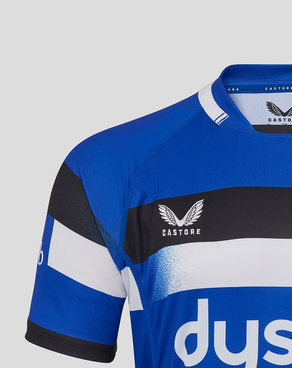 Bath Junior 25/26 Home Replica Shirt