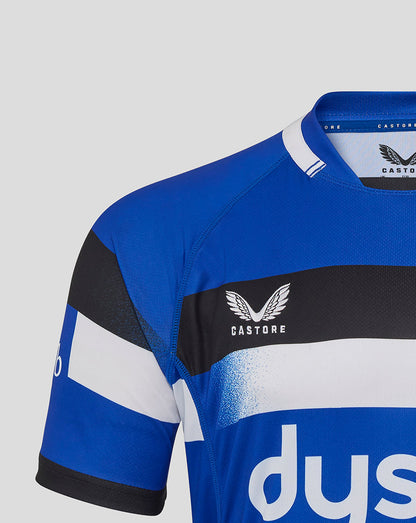 Bath Junior 25/26 Home Replica Shirt