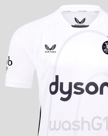 Bath Rugby Men's 25/26 Away Replica Shirt