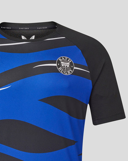 Bath Men's 25/26 Graphic Pack Short Sleeve Tee