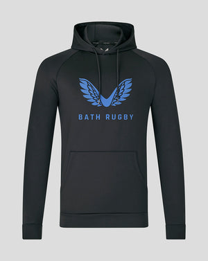 Bath Rugby Junior 25/26 Presentation Scuba Hoodie