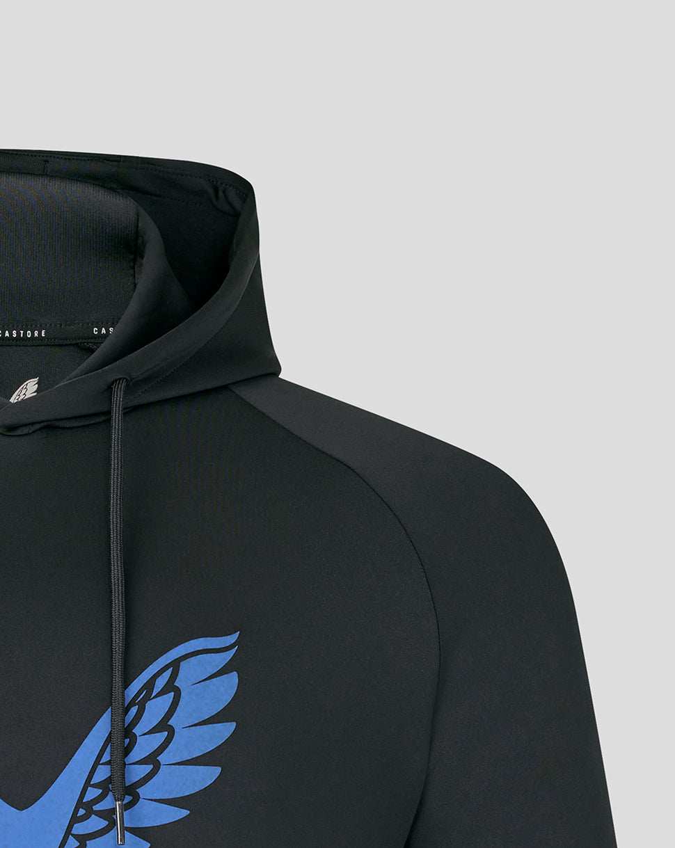 Bath Rugby Men's 25/26 Presentation Scuba Hoodie