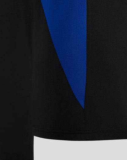 Bath Rugby Junior 25/26 Quarter-Zip Training Midlayer