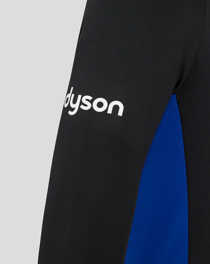 Bath Rugby Men's 25/26 Quarter-Zip Training Midlayer