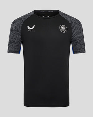 Bath Rugby Junior 25/26 Training Short Sleeve Tee
