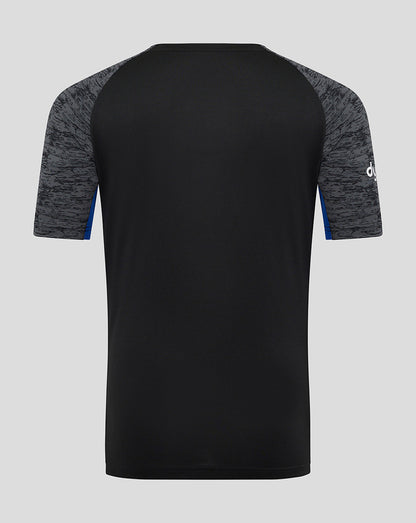 Bath Rugby Men's 25/26 Training Short Sleeve Tee