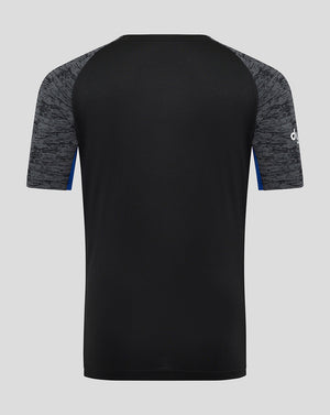 Bath Rugby Junior 25/26 Training Short Sleeve Tee