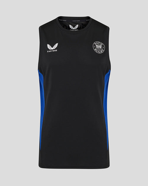 Bath Rugby Men's 25/26 Training Sleeveless Tee