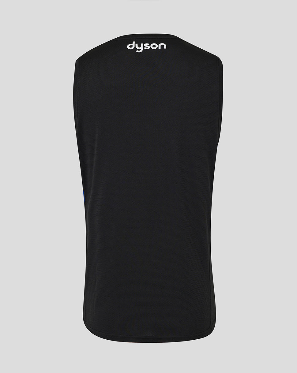 Bath Rugby Men's 25/26 Training Sleeveless Tee