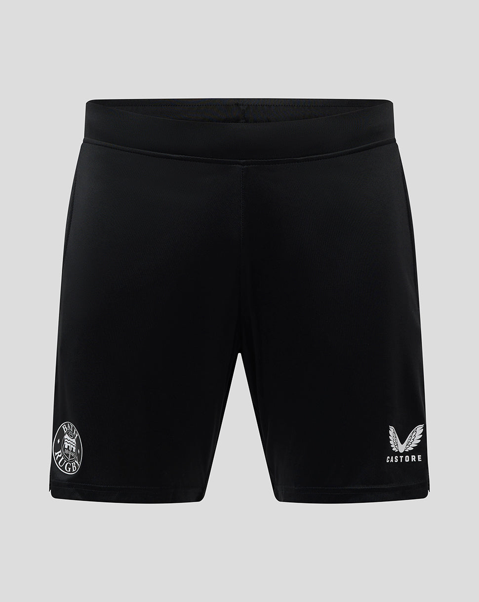 Bath Rugby Women's 25/26 Training Knit Shorts