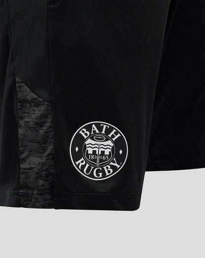 Bath Rugby Women's 25/26 Training Knit Shorts