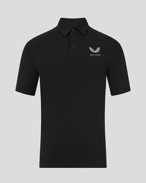 Bath Men's 25/26 Travel Short Sleeve Polo
