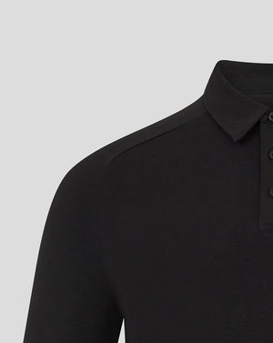 Bath Men's 25/26 Travel Short Sleeve Polo