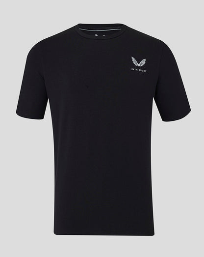 Bath Men's 25/26 Travel Short Sleeve Tee