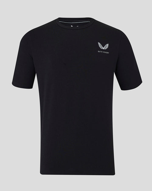 Bath Men's 25/26 Travel Short Sleeve Tee