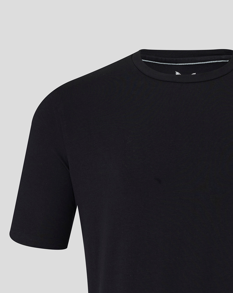 Bath Men's 25/26 Travel Short Sleeve Tee
