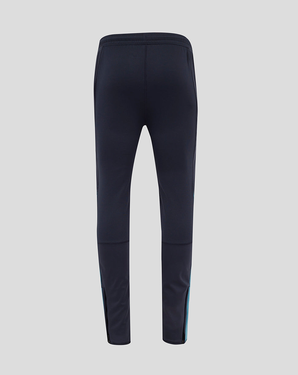 Pantalón Hombre England Rugby 25/26 Contact Drill – Azul tinta - Inkwell/Storm Blue