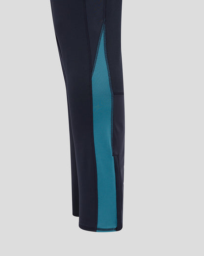 Men’s England Rugby 25/26 Contact Drill Pants – Inkwell