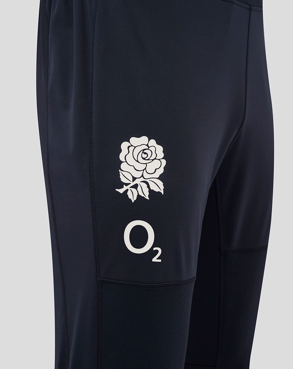Men’s England Rugby 25/26 Contact Drill Pants – Inkwell