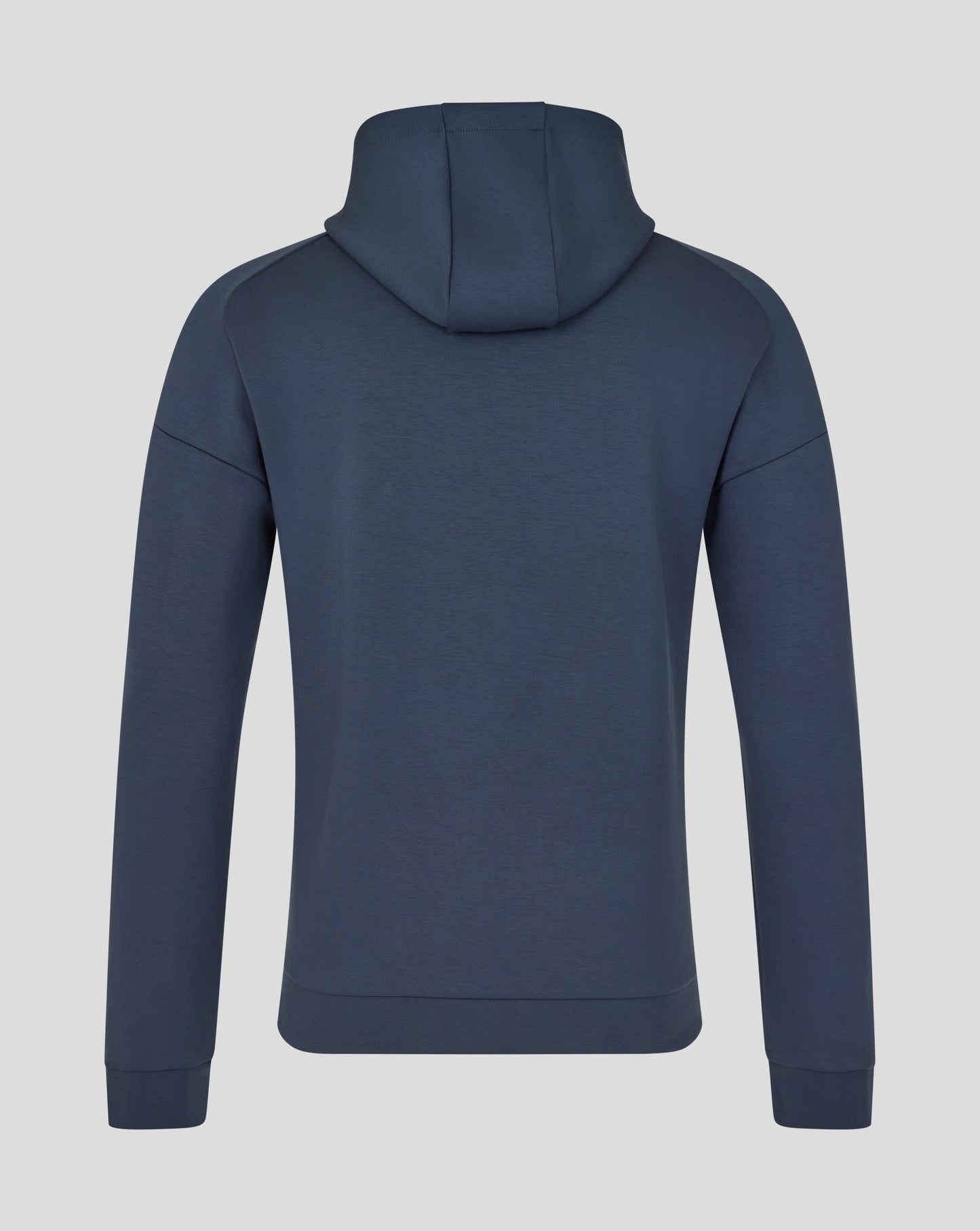 England Rugby Men's Travel Overhead Hoodie O2 - Inkwell