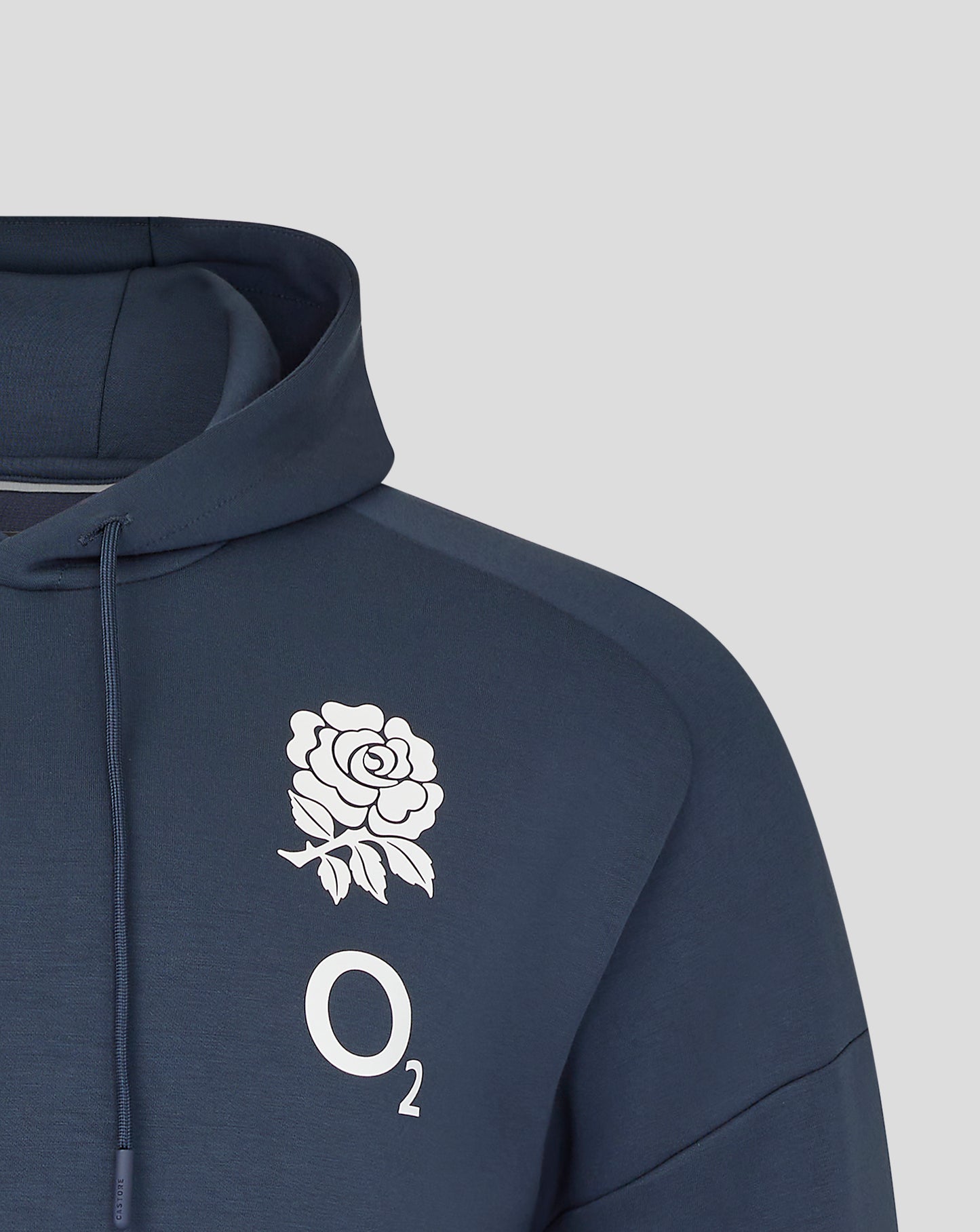 England Rugby Junior Travel Hoodie