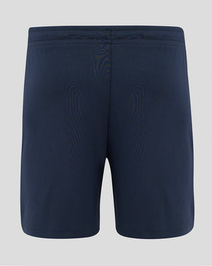 England Rugby Travel Knit Shorts O2 - Mens