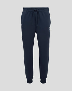 Men's England Rugby 25/26 Travel Knit Pant - Inkwell