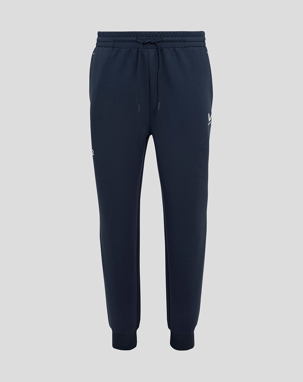 Pantalón de punto Travel England Rugby 25/26 de hombre – Inkwell - Inkwell