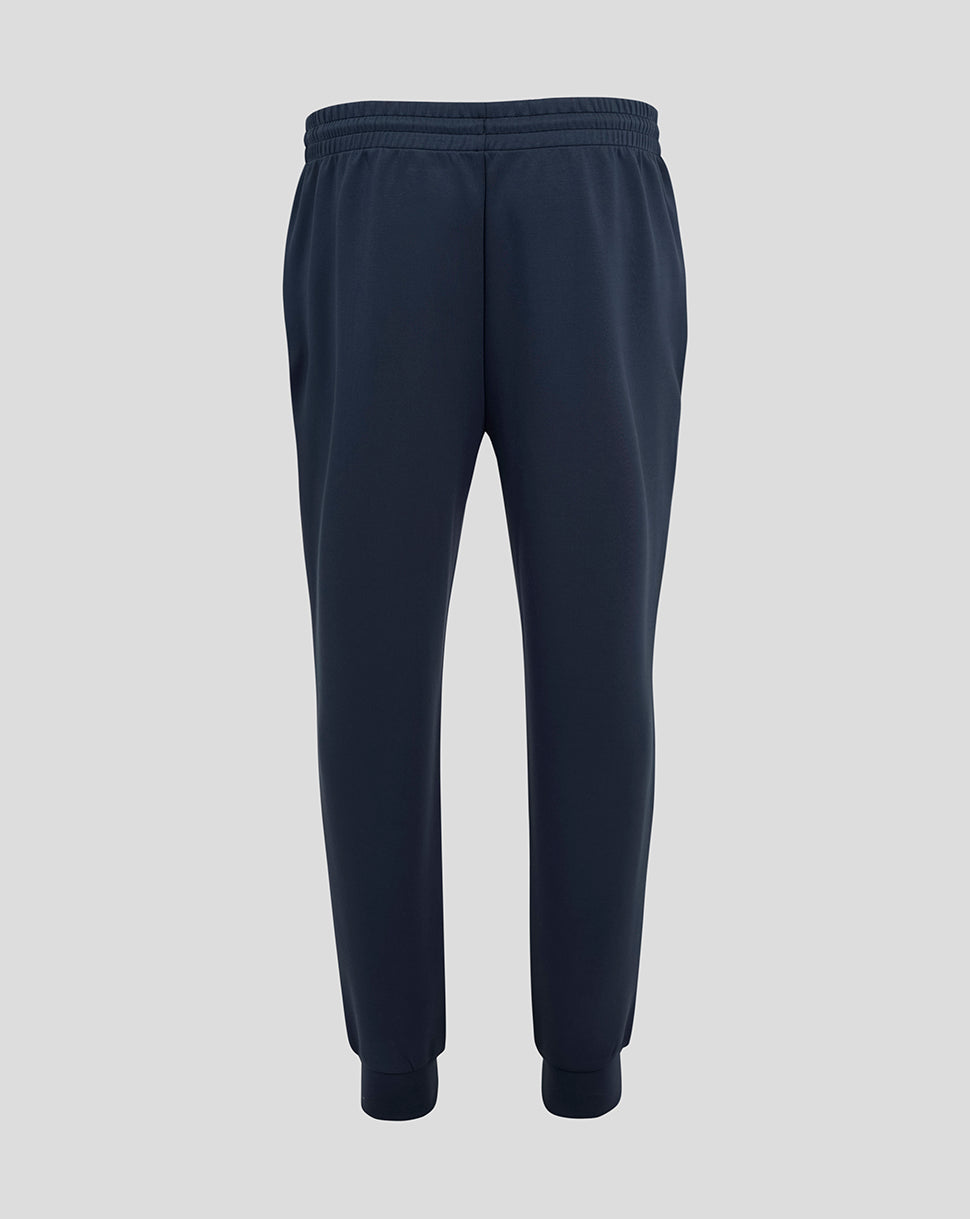 Men's England Rugby 25/26 Travel Knit Pant - Inkwell