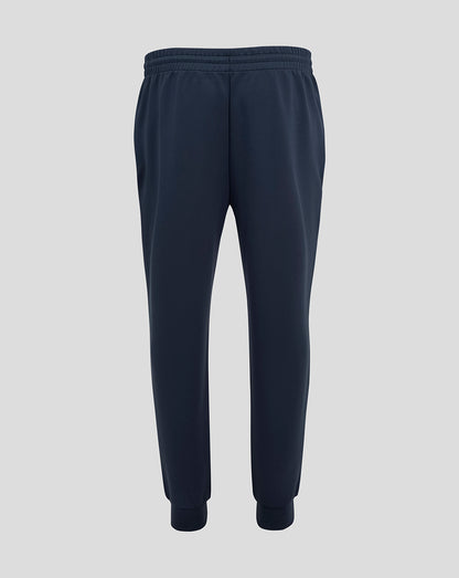 Men's England Rugby 25/26 Travel Knit Pant - Inkwell
