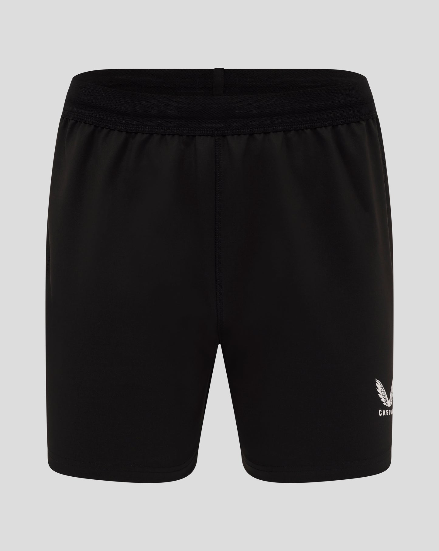 Men’s England Rugby Alternate Pro Shorts – Caviar