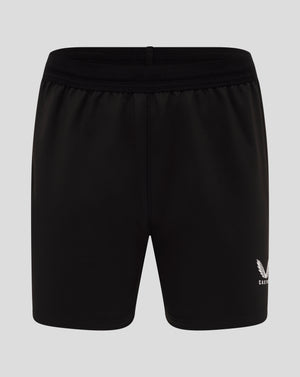 Men’s England Rugby Alternate Pro Shorts – Caviar